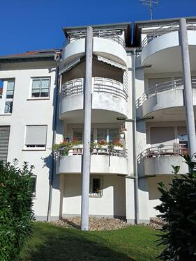 Foto - 2 Zimmer Etagenwohnung zum Kaufen in Freigericht