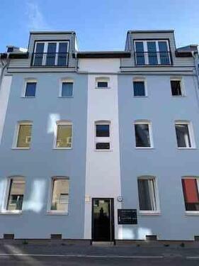 Foto - Wo das Leben so spielt - 3-Zimmer-Stadtwohnung