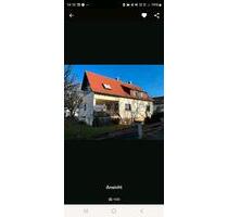 Geräumige 3-Zimmer-Wohnung in Heidenheim - Großkuchen - Heidenheim an der Brenz Aufhausen