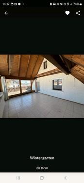 Foto - 3 Zimmer Etagenwohnung in Heidenheim an der Brenz