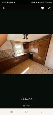 Foto - Etagenwohnung in Heidenheim an der Brenz zur Miete