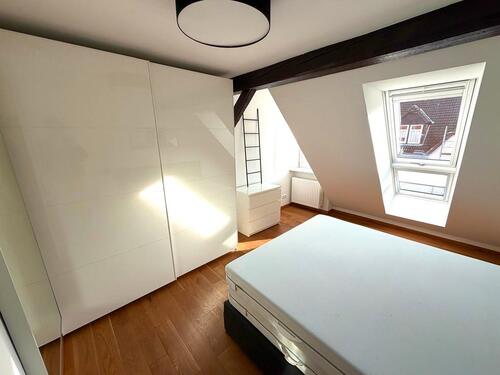 Foto - 3 Zimmer Etagenwohnung in Braunschweig