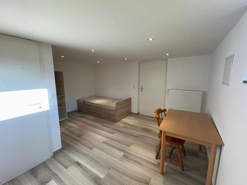 Foto - 1 Zimmer Etagenwohnung zur Miete in Aresing