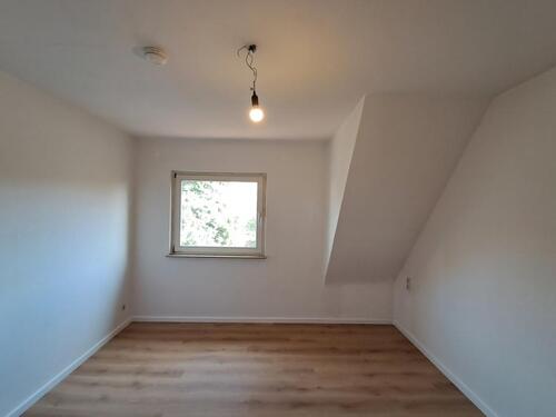 Foto - Etagenwohnung in Bremerhaven zur Miete