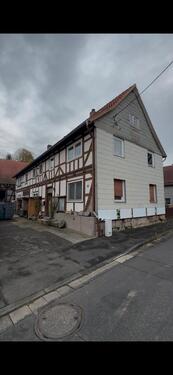 Foto - LAGER, LAGER, LAGER… BAUERNHAUS MIT SCHEUNE MIETEN ODER KAUFEN