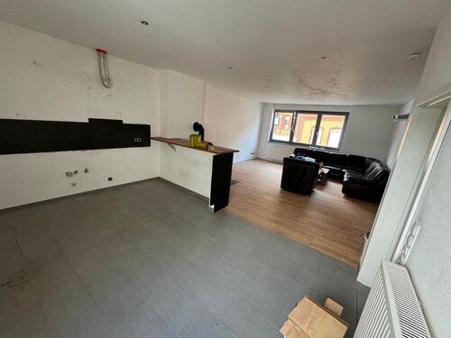 Foto - Etagenwohnung in Montabaur zur Miete