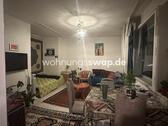Foto - Wohnungsswap - 1 Zimmer, 36 m² - Innsbrucker Straße, Schöneberg, Berlin