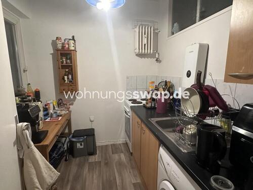 Foto - 1 Zimmer Etagenwohnung zur Miete in Berlin