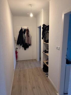 Foto - 2 Raum-Wohnung - 432,00&nbsp;EUR Kaltmiete, ca.&nbsp; 50,00&nbsp;m&sup2;