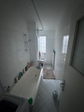 Foto - Etagenwohnung in Frankfurt (Oder) zur Miete