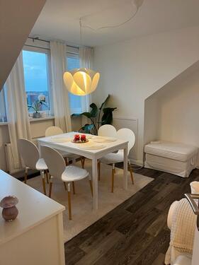 Foto - 2 Zimmer Wohnung in der Holtenauer Str.