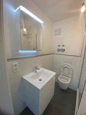 Foto - Etagenwohnung in Neuss zur Miete