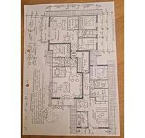 Dachgeschosswohnung - 635,00&nbsp;EUR Kaltmiete, ca.&nbsp; 75,00&nbsp;m&sup2; in Herford (PLZ: 32049) Falkendiek