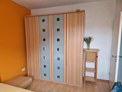 Foto - Dachgeschoßwohnung in Herford zur Miete