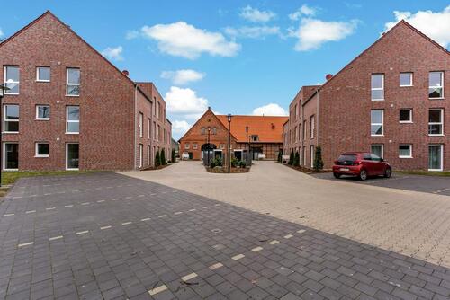 Foto - 3 Zimmer Etagenwohnung zur Miete in Beelen