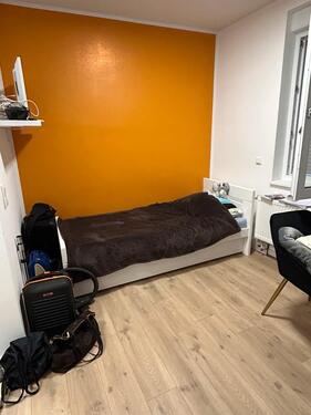 Foto - 1 Zimmer Erdgeschoßwohnung in Penzberg