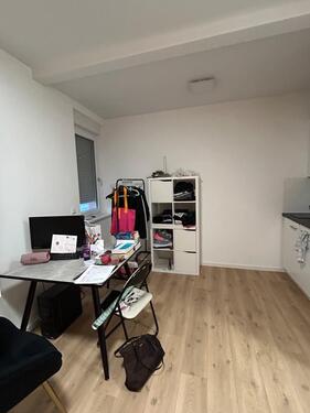 Foto - Erdgeschoßwohnung in Penzberg zur Miete