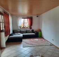 3 Zimmerwohnung in Eschbach **EBK** Balkon ** Stellplatz - Heitersheim