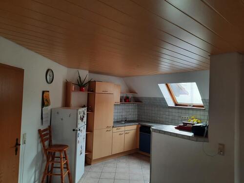 Foto - 3 Zimmer Etagenwohnung zur Miete in Heitersheim