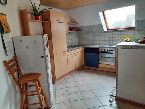 Foto - 3 Zimmer Etagenwohnung in Heitersheim