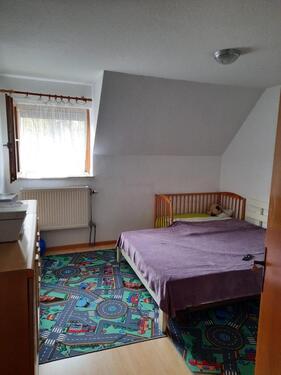 Foto - Etagenwohnung in Heitersheim zur Miete