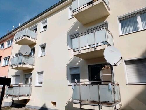 Foto - Mehrfamilienhaus, Wohnhaus in Troisdorf