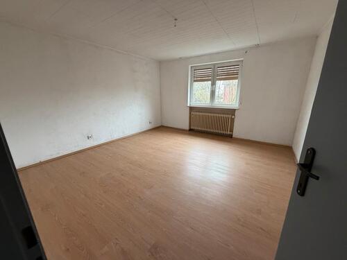 Foto - 3 Zimmer Etagenwohnung zur Miete in Marktheidenfeld