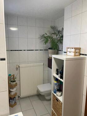 Foto - Etagenwohnung in Frankenthal (Pfalz) zur Miete