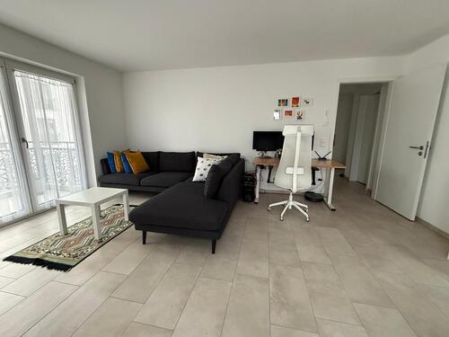 Foto - Etagenwohnung in Erding zur Miete