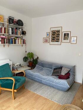 Foto - Etagenwohnung in Köln zur Miete