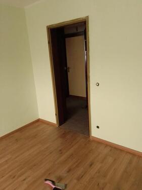 Foto - 1 Zimmer Erdgeschoßwohnung in Augsburg