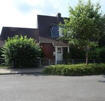 Tolles Einfamilienhaus mit Sauna! - Munster