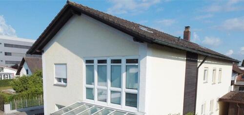 Foto - 4.5 Zimmer Etagenwohnung zur Miete in Dingolfing