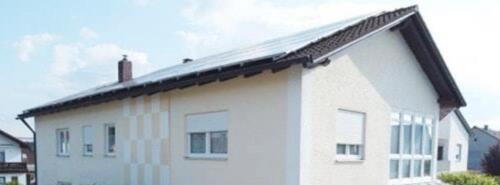 Foto - Etagenwohnung in Dingolfing zur Miete