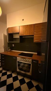 Foto - 4 Zimmer Etagenwohnung zur Miete in Leipzig