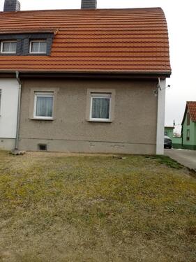 Foto - DHH mit Blick auf die Weinberge