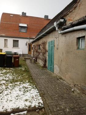 Foto - Doppelhaushälfte zum Kaufen in Laucha an der Unstrut