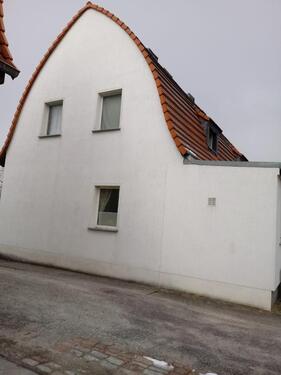 Foto - Doppelhaushälfte in Laucha an der Unstrut