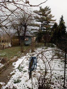 Foto - Doppelhaushälfte in Laucha an der Unstrut zum Kaufen