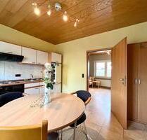 Zu vermieten: Möblierte Apartementwohnung, frisch renoviert - Melsbach