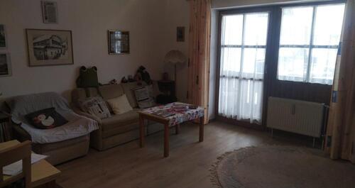 Foto - Schöne 50qm Ferienwohnung in Zwiesel zu verkaufen!