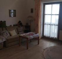 Schöne 50qm Ferienwohnung in Zwiesel zu verkaufen!