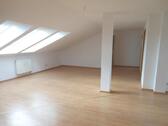 Foto - 1 Zimmer Dachgeschoßwohnung zur Miete in Dresden