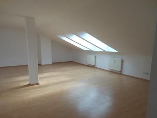 Foto - 1 Zimmer Dachgeschoßwohnung in Dresden