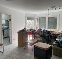 Helle 1,5 zimmer Wohnung in Herrenberg Kuppingen mit Balkon