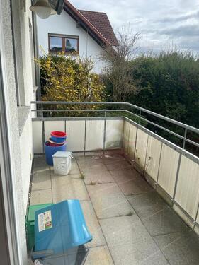 Foto - Hochparterre in Herrenberg zum Kaufen