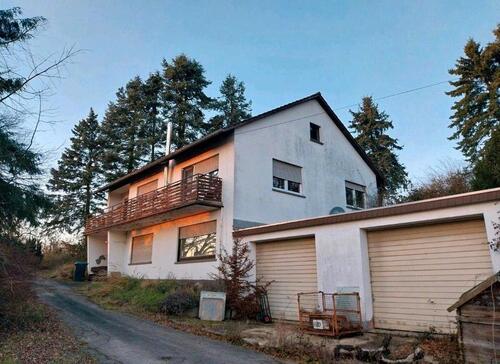 Foto - Haus in Dörentrup zu verkaufen - 199.000,00&nbsp;EUR Kaufpreis, ca.&nbsp; 200,00&nbsp;m&sup2;