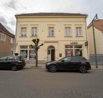 2 Zimmer-Wohnung im Herzen von Neustrelitz