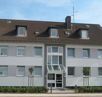 3,5 Zimmer Dachgeschosswohnung mit frz. Balkon - Pattensen