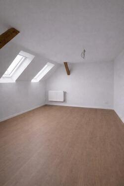 Foto - 3.5 Zimmer Dachgeschoßwohnung in Pattensen